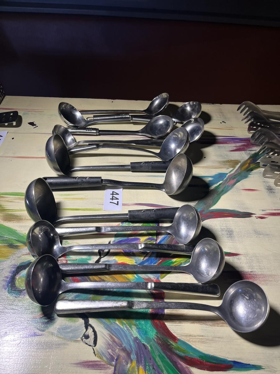 15 teiiges Kochschöpferset
