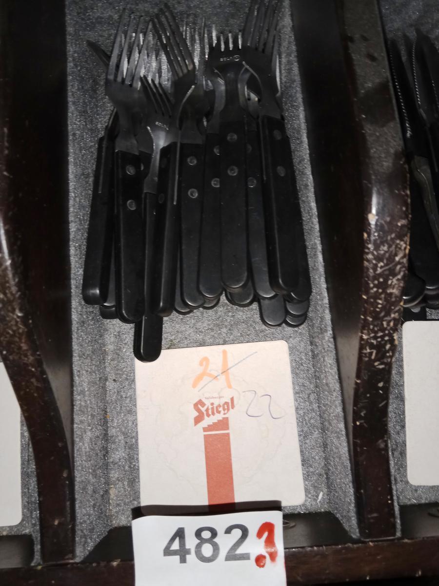 69 teiliges Besteckset
