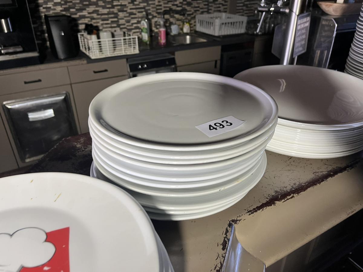 40 Stück diverse Pizzateller 31 cm