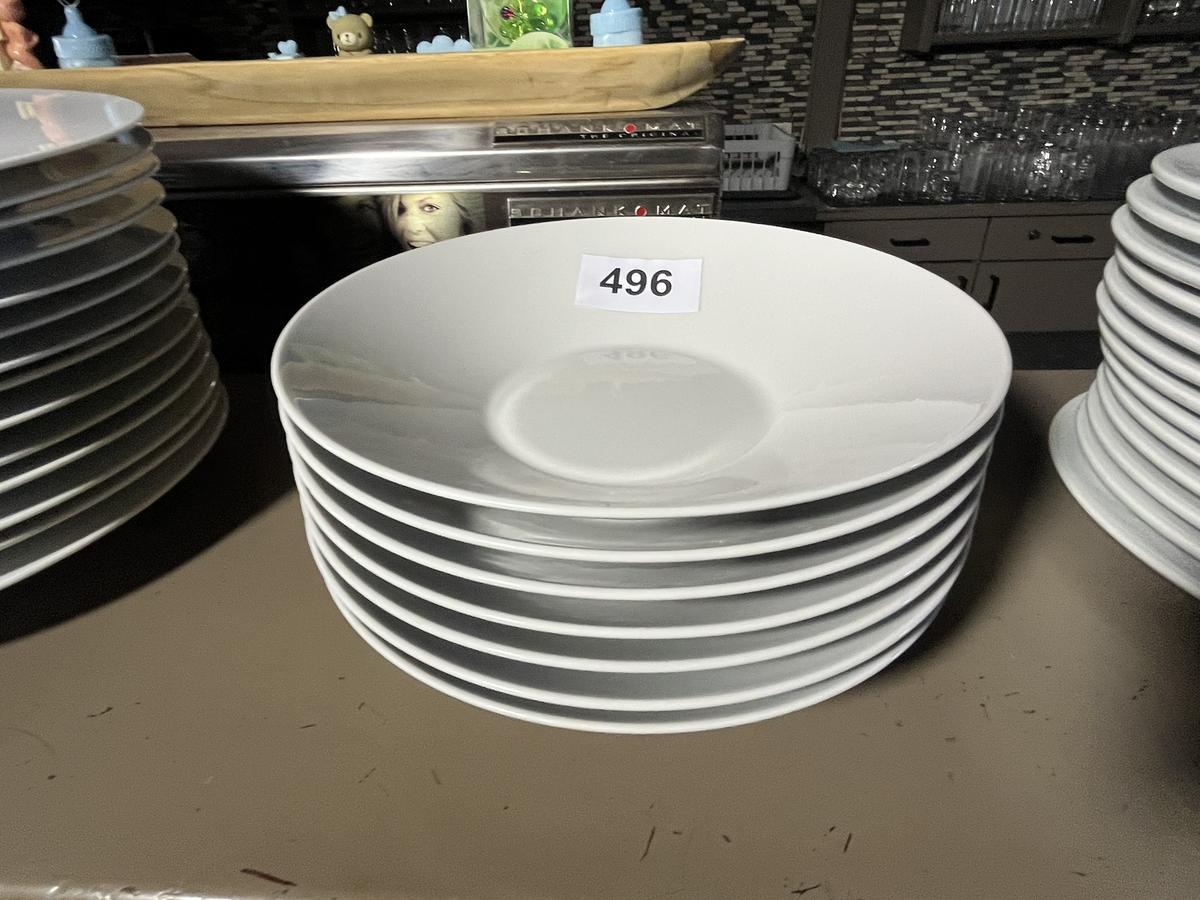 7 Stück Pastateller