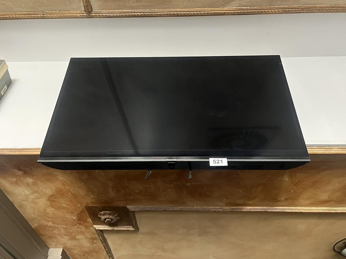 TV Gerät Samsung 120 cm Diagonale