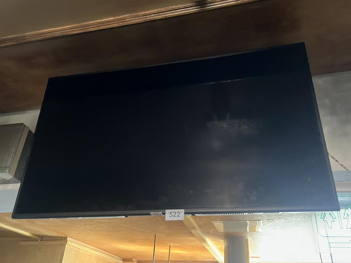 Samsung TV Gerät 120 cm Diagonale
