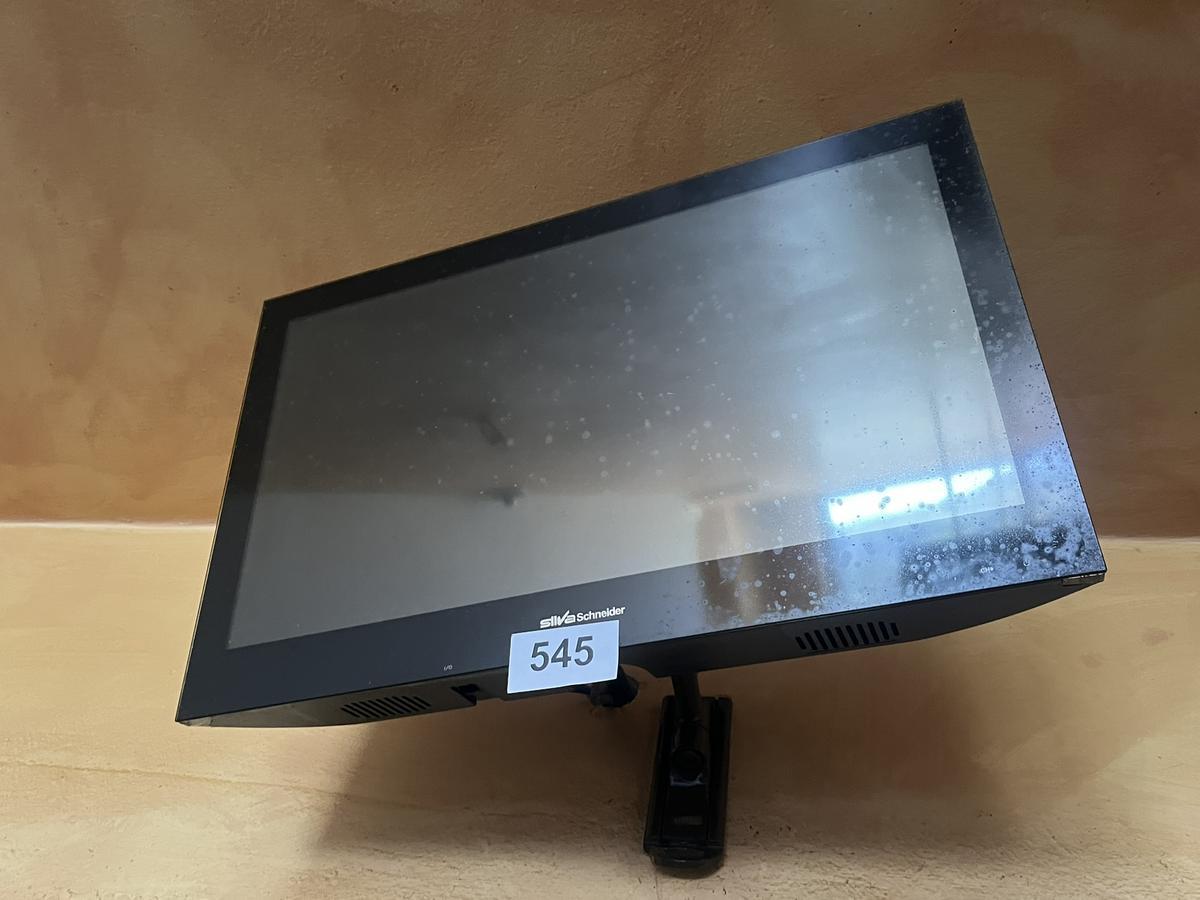 TV Gerät Silva Schneider 60 cm Diagonale