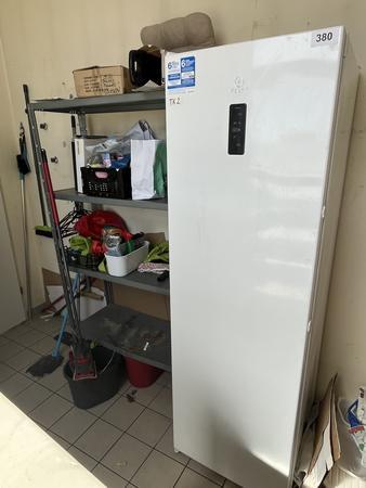 INDESIT Tiefkhlschrank 60/60/190 cm