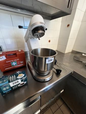 GGM Gastro Mixer RM S 7 Kessel 7 Liter