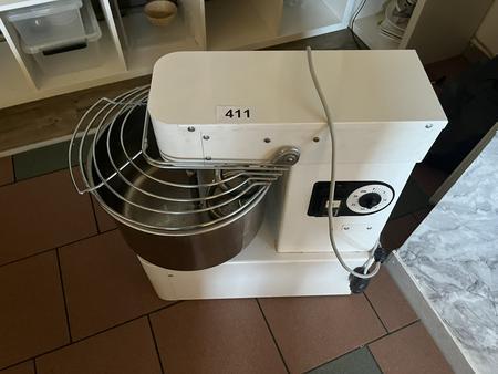 Planettenrhrwerk Prismafood 20 Liter Bj.2022