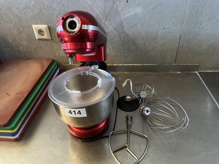 Rhrmaschine Kitchenmove