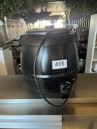 Suppenwarmhalter GSK 1009