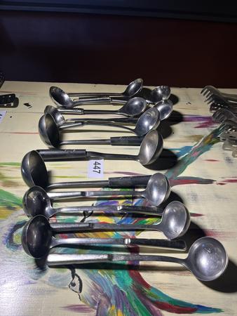 15 teiiges Kochschpferset