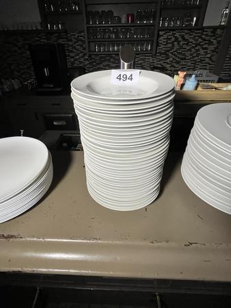 35 Stck Suppenteller 22 cm