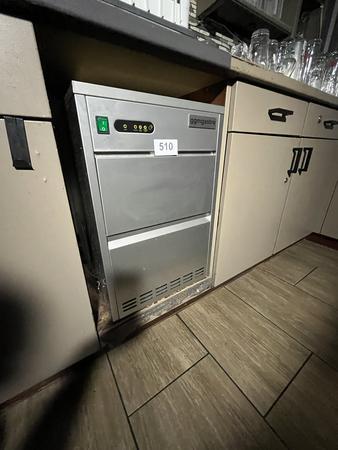 GGM Gastro Eiswrfelautomat 40/55/60 cm