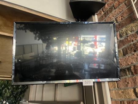TV Gert LG 32 Zoll
