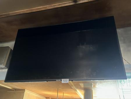 Samsung TV Gert 120 cm Diagonale
