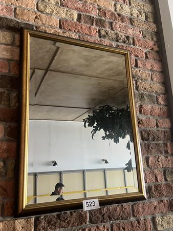 Wandspiegel ca. 60/80 cm