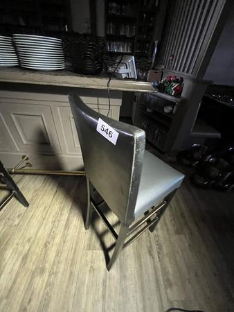 5 Stck Barhocker