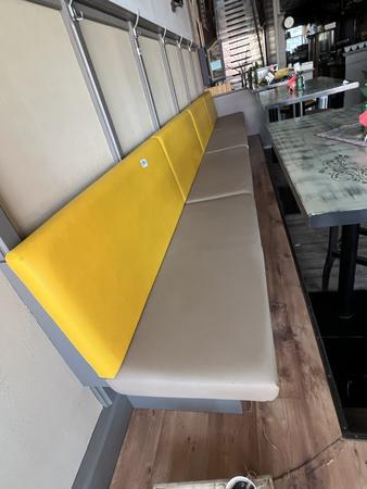 4er Bankmodul je 90/40/105 cm