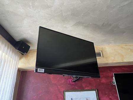 TV Gert Grundig 100 cm Diagonale