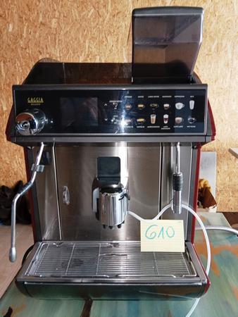 Kaffeeautomat GAGGIA Milano