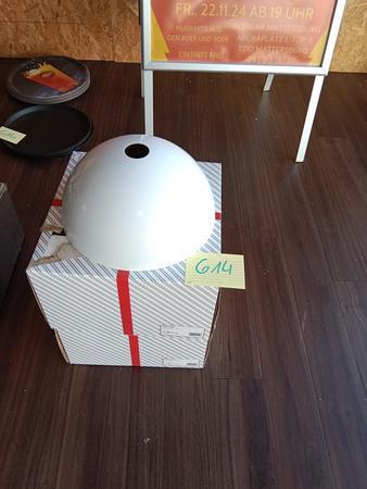 2 Stck Hngeluster neu 30/15 cm