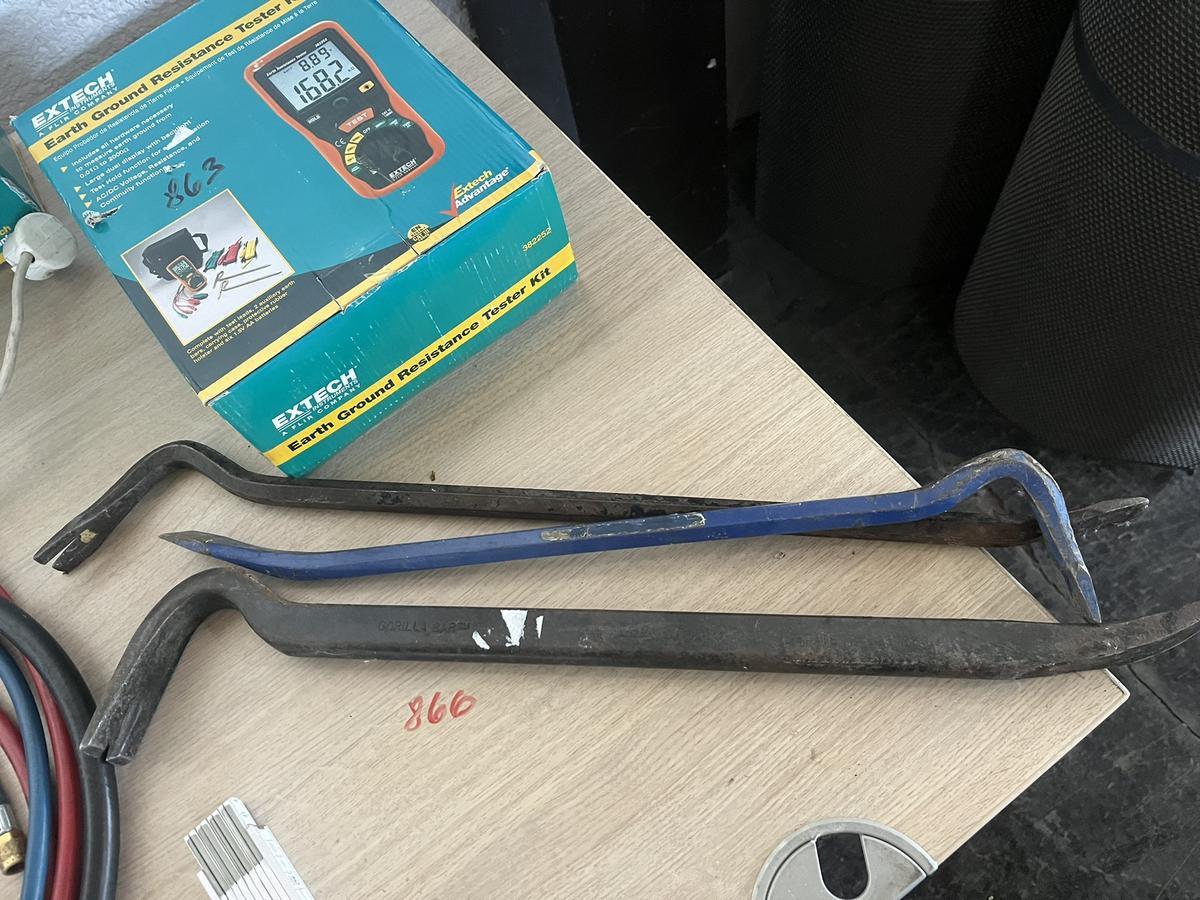 3 Stück Beisser