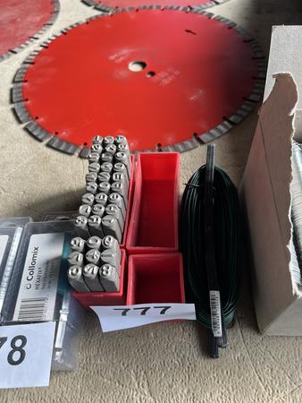 Posten Schlagzahlen Posten Schlagzahlen