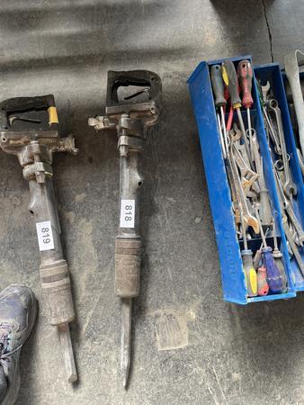 Druckluftkompressorhammer Druckluftkompressorhammer