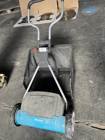 Gardena 400 c Gardena 400 c