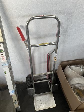 Aluminium Sackrodel Aluminium Sackrodel