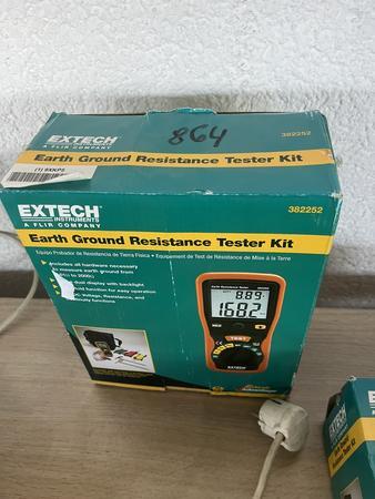 Tester KIT Extech Tester KIT Extech