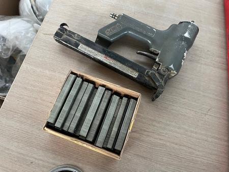 Senco Druchluftnagler Senco Druchluftnagler