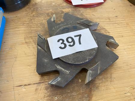 Stulpfrser  130 mm
