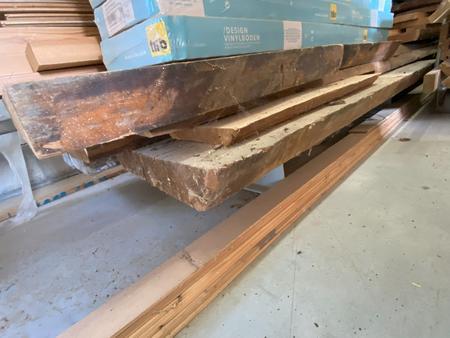 Posten Lrchenholz - Kurzware
