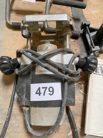 ELU Oberfrse Typ MOF96-900 W