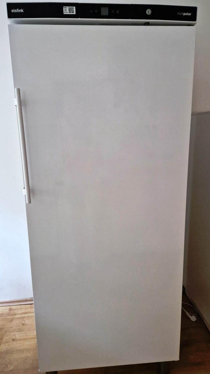 Eisfink Multipolar Gemeinschaftskühlschrank, mit 16 Fächern?d=2025-09-16 02:31:14