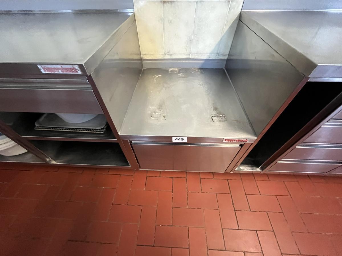 Unterbauschrank mit Lade 65/70 cm Küppersbusch?d=2025-09-16 22:22:22