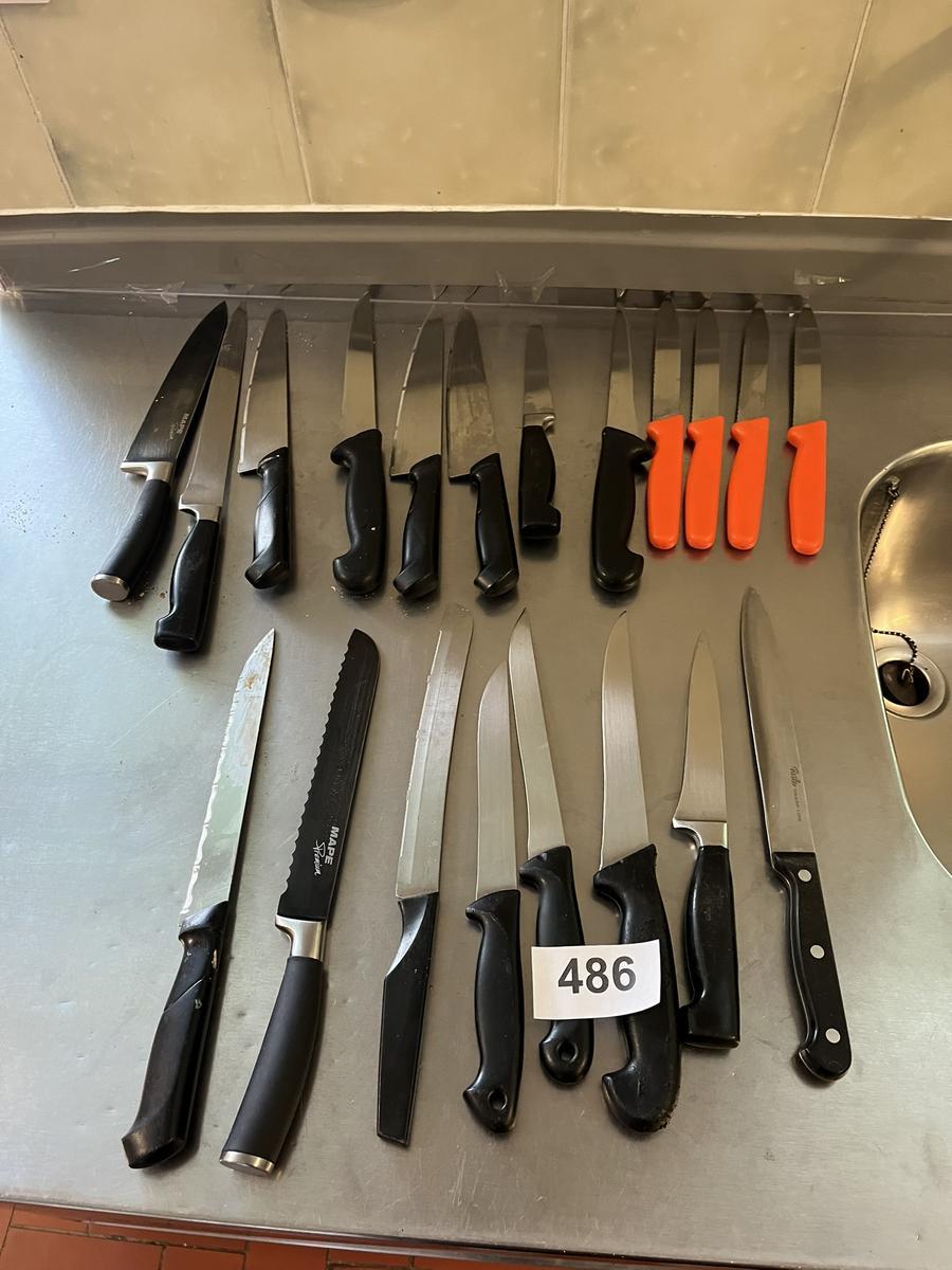 20 teiliges Küchenmesserset?d=2025-09-16 22:22:24