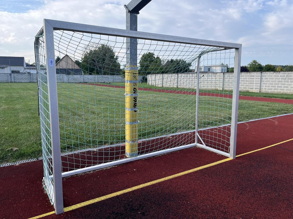 2 Stück Aluminium Fußballtore ca. 3 x 2.1m?d=2025-09-16 22:21:01