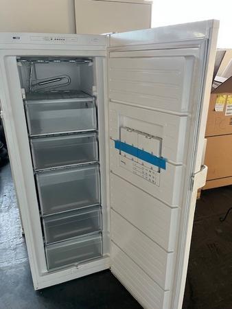 Constructa Tiefkhlschrank, FD 9405, 217L