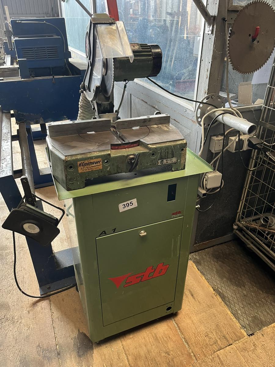 Alu Kappsäge STB?d=2025-09-16 22:22:24