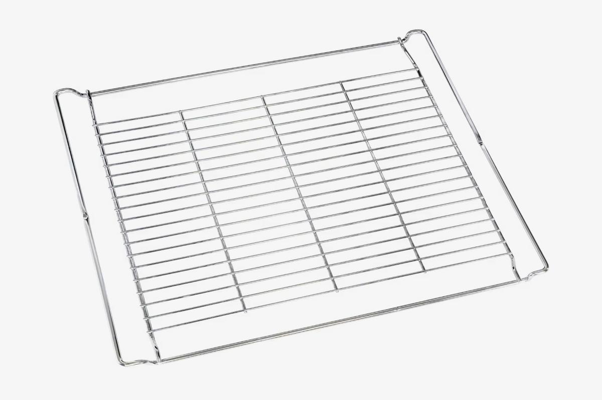 2 Stk. Miele Backrost HBBR 71, 44.36 cm x 38.0 cm x 2.5 cm
