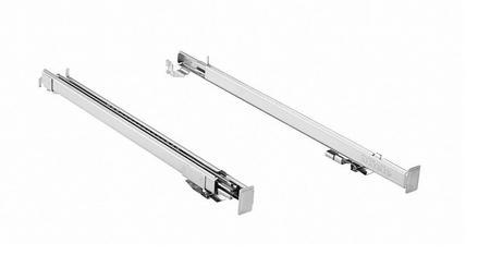 Miele Vollauszug HFC70C, metallisch Miele Vollauszug HFC70C, metallisch