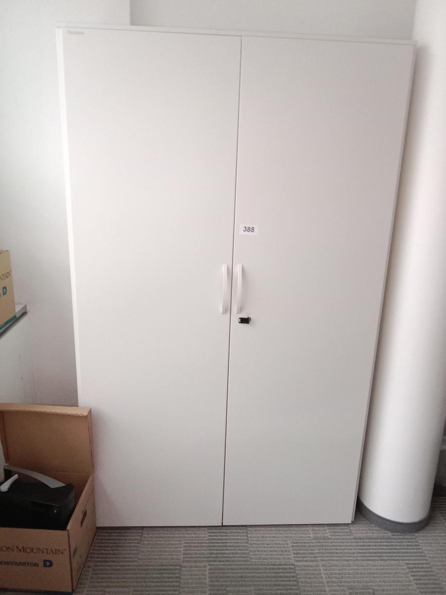 Blechschrank, ca. 120x50x200cm?d=2025-10-11 20:42:44