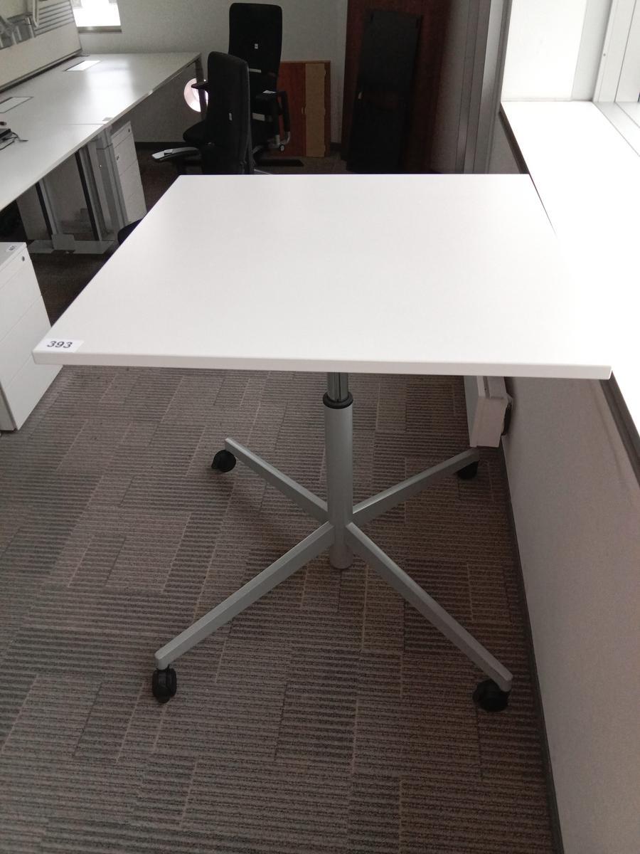 Teleskoptisch, ca. 90x90cm?d=2025-10-11 20:20:30