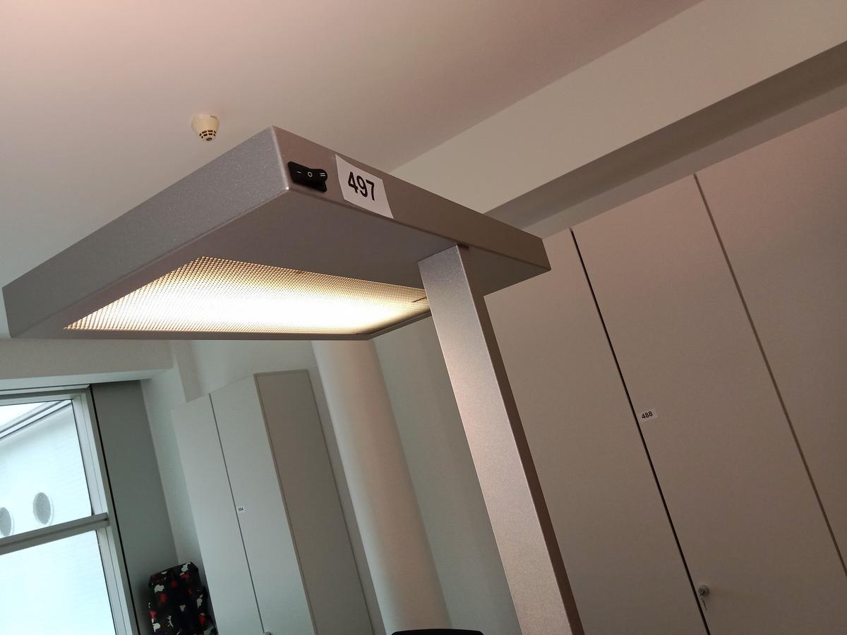 Mazzoleni Licht Stehlampe, ca. 58x33x185cm?d=2025-10-11 20:20:21