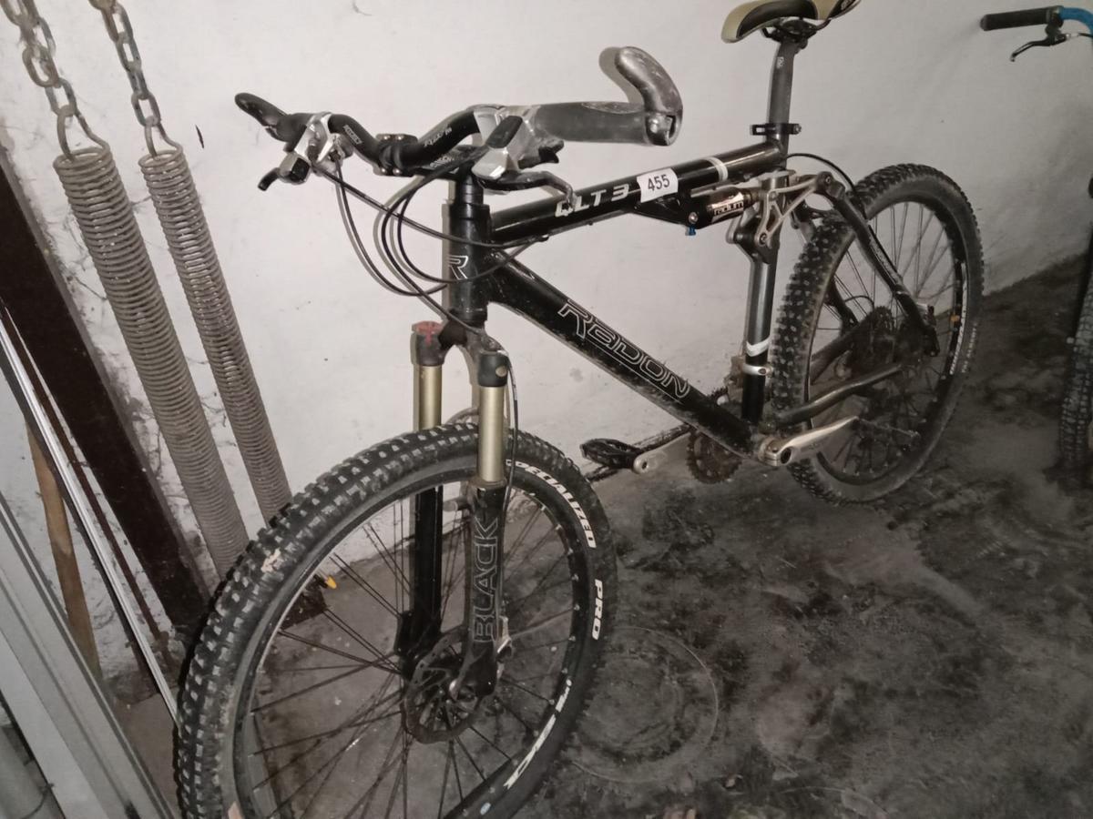 Radon QLT3 Mountainbike?d=2025-10-11 20:17:54