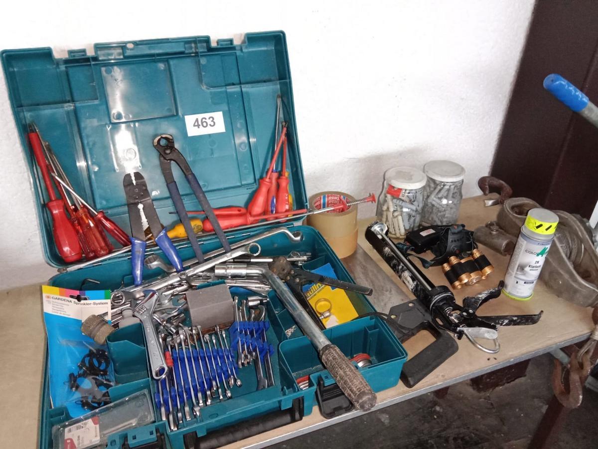 Posten Handwerkzeug?d=2025-10-11 20:20:22