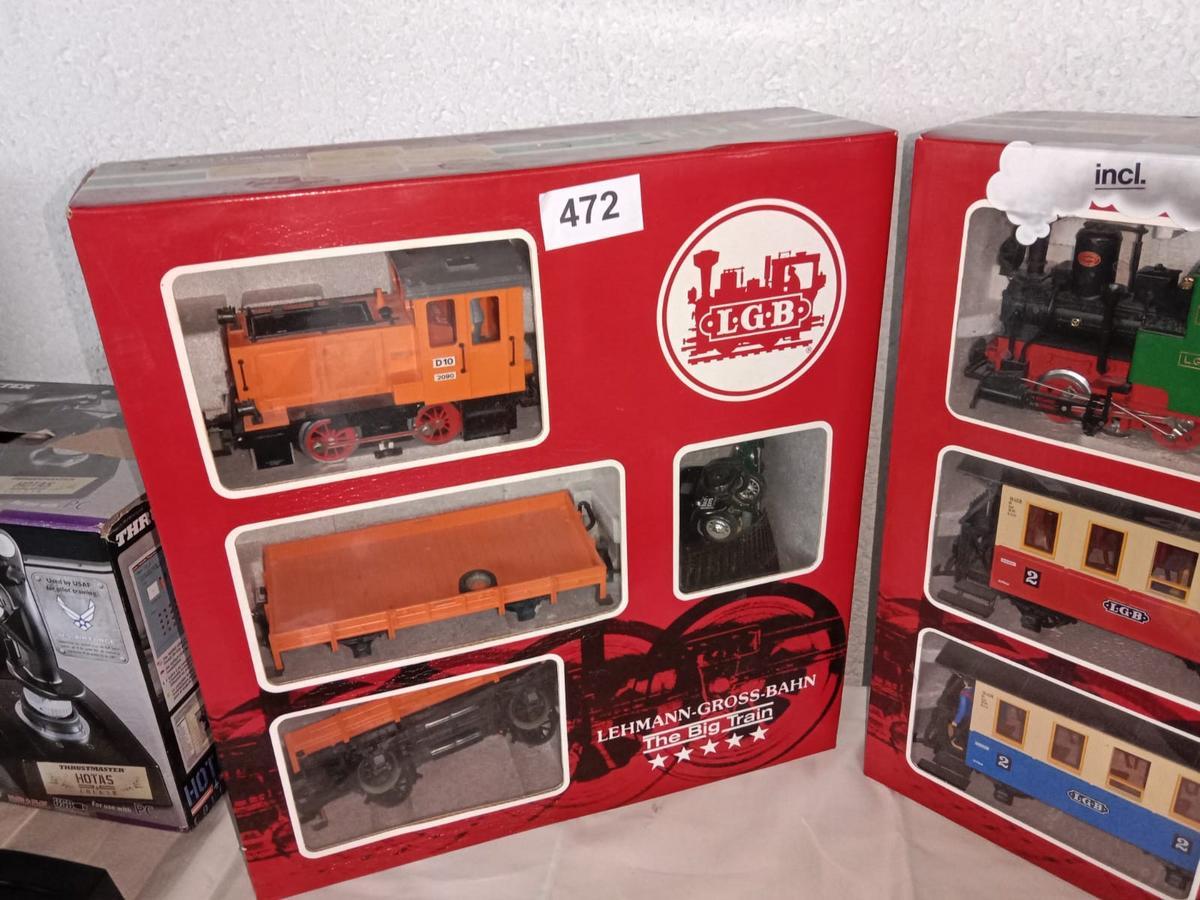 Modell Eisenbahn?d=2025-10-11 20:25:41