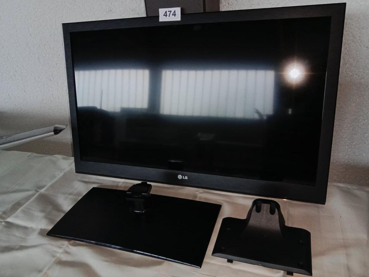 LG Fernseher, 100cm, 37LU375S?d=2025-10-11 20:22:44