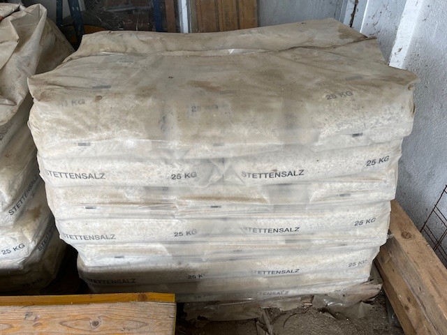 1 Palette Streusalz - Stettensalz mit je 21 Sack und je 25kg?d=2025-10-11 20:20:29