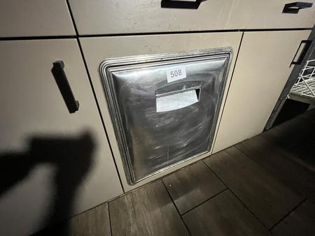 Einbau-,Kipp-,Mülleimer Einbau-,Kipp-,Mülleimer